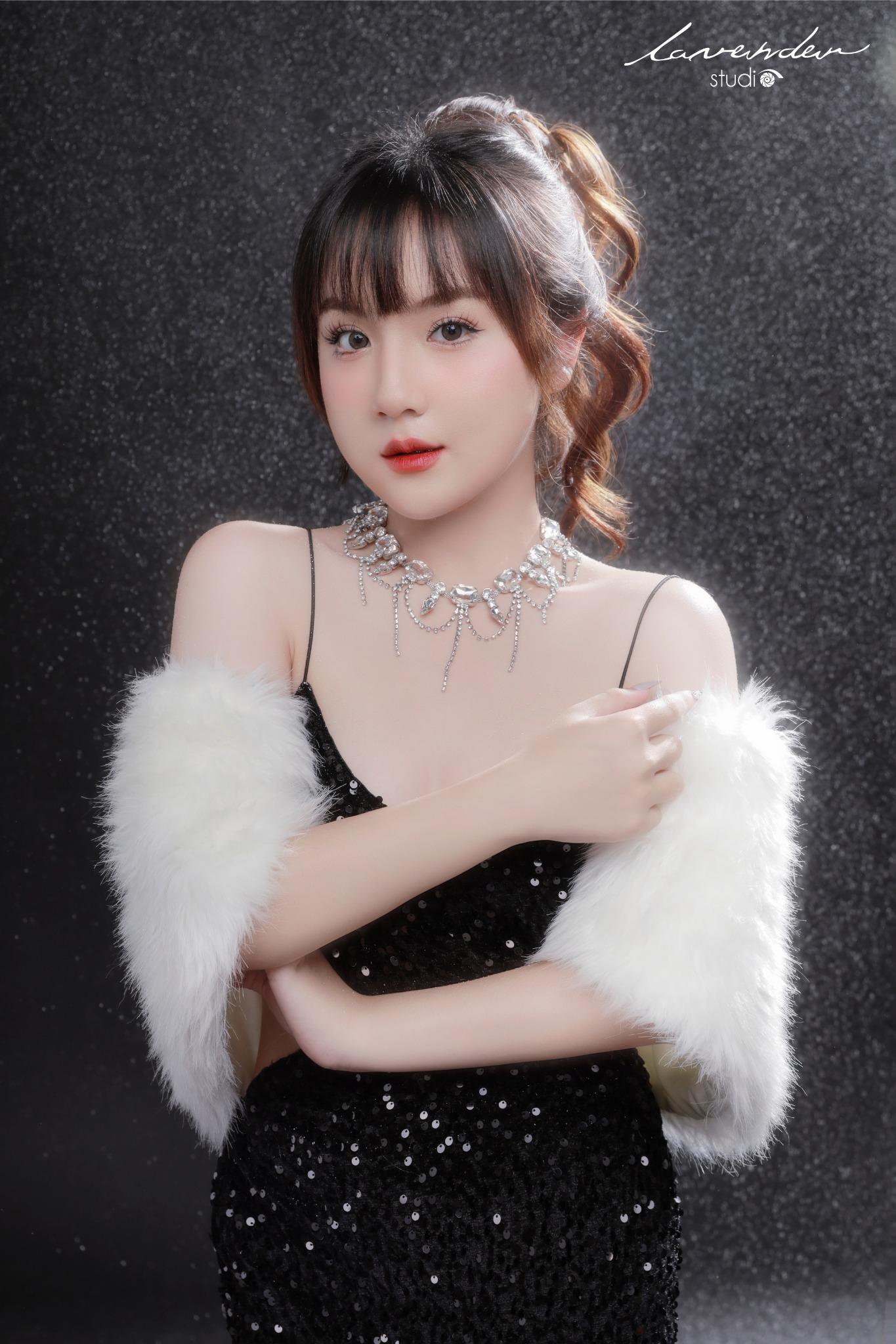 Chụp ảnh beauty là gì?