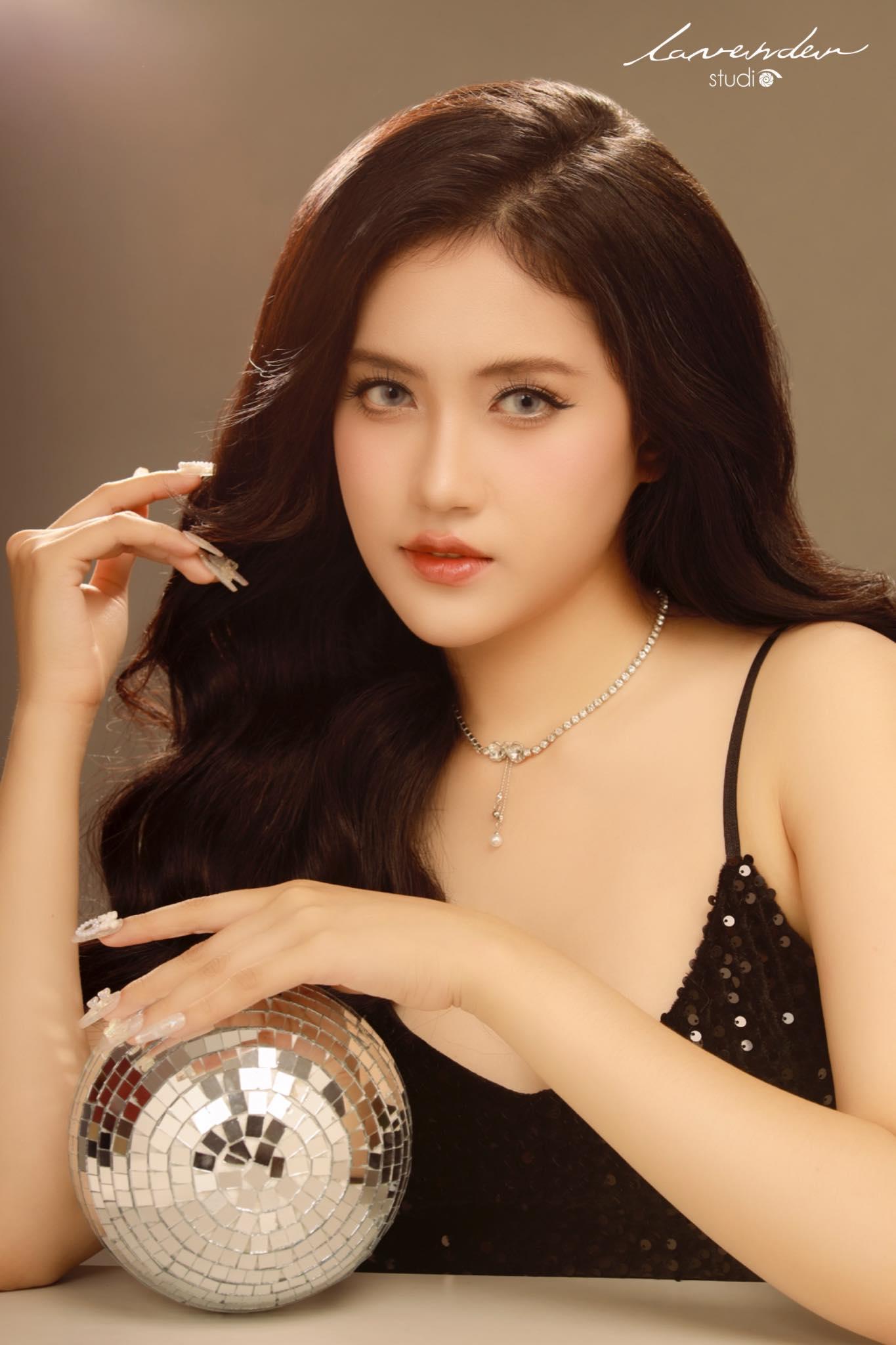 Chụp hình chân dung beauty làm sao đẹp và chuyên nghiệp