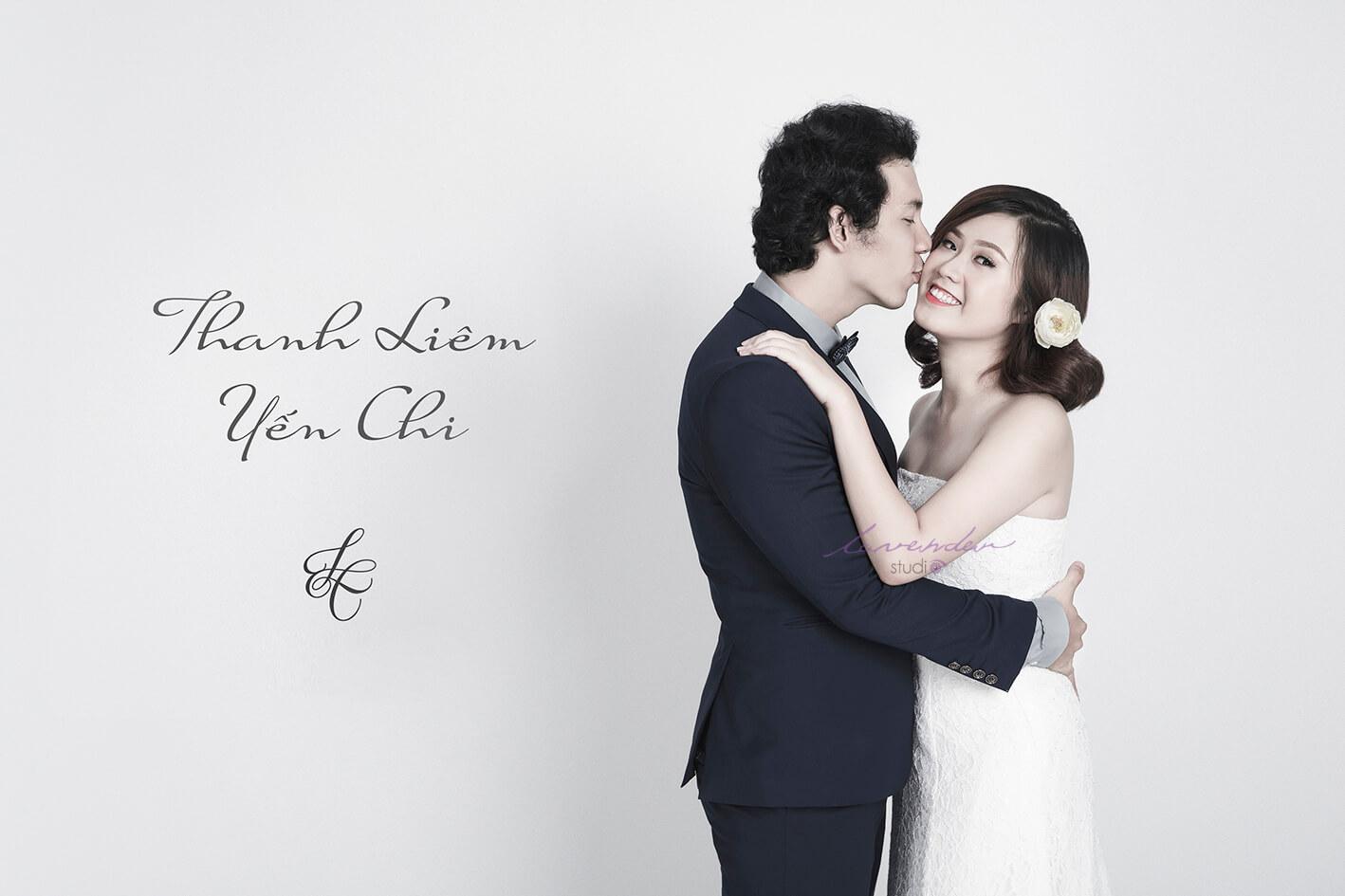 Chụp ảnh album cưới pre wedding trước ngày cưới bao lâu phù hợp nhất