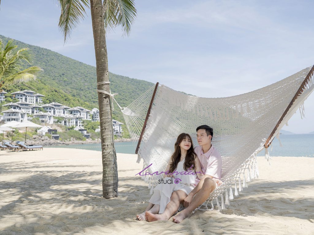 Chụp ảnh du lịch cặp đôi ở Đà Nẵng giá bao nhiêu hiện nay
